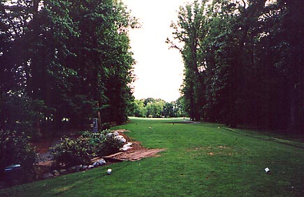 Glade Valley Golf Club - Walkersville, Maryland - Golf Course Picture