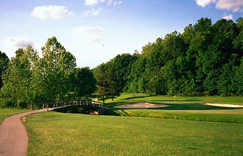 Carroll Valley Golf Resort - Fairfield, Pennsylvania - Golf Course Picture