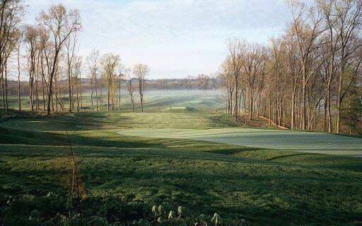 Birdsfoot Golf Club - Freeport, Pennsylvania - Golf Course Picture