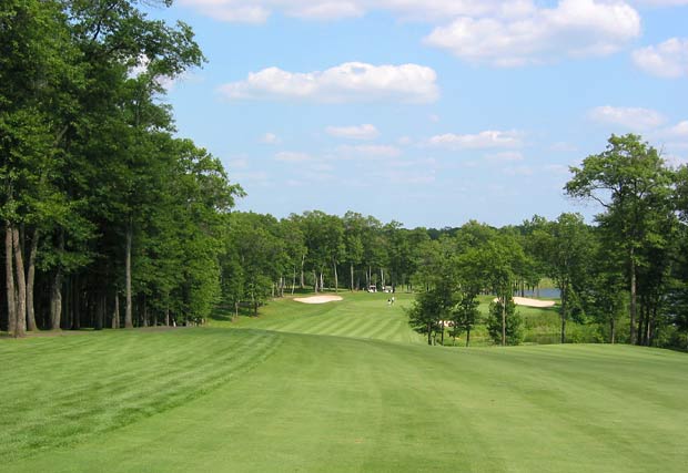 The Classic at Madden's - Brainerd, Minnesota - Golf Course Picture