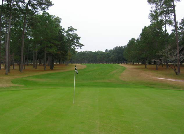 Lakewood Golf Club - Dogwood - Mobile, Alabama - Golf Course Picture