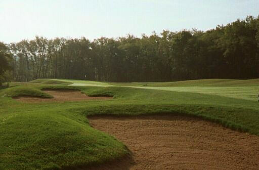 Birdsfoot Golf Club - Freeport, Pennsylvania - Golf Course Picture