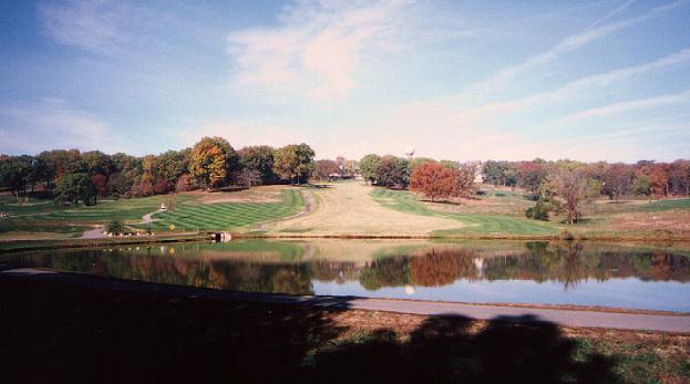 Sycamore Creek Golf Club - Lake of the Ozarks, Missouri - Golf Course Picture