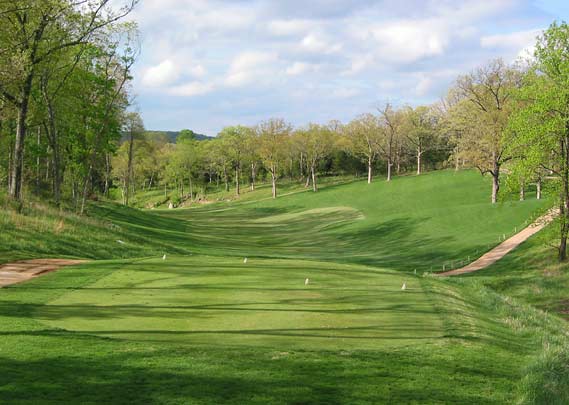 Pevely Farms Golf Club - St. Louis, Missouri - Golf Course Picture