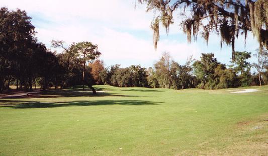 Forest Lake Golf Club - Orlando, Florida - Golf Course Picture